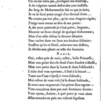 Nadir, ou Thamas-Kouli-Kan : tragédie, par M. D. B. Représentée pour la première fois, sur le Théâtre de la Nation, le 31 août 1780