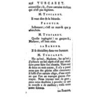 Recueil des pièces mises au Théâtre François, par M. Le Sage