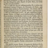 Dictionnaire de musique par Jean-Jacques Rousseau