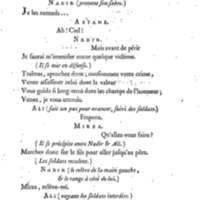 Nadir, ou Thamas-Kouli-Kan : tragédie, par M. D. B. Représentée pour la première fois, sur le Théâtre de la Nation, le 31 août 1780