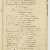 Pharamond, tragédie en cinq actes et en vers
