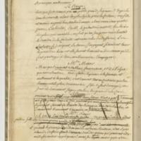 Eugénie, drame en cinq actes et en prose