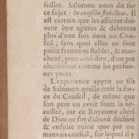 Politique du chevalier Bacon, chancelier d'Angleterre (La) [éd. 1740]