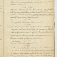 Acteurs déplacés ou l’Amant comédien (Les), comédie en un acte et en vers