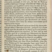 Dictionnaire de musique par Jean-Jacques Rousseau