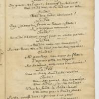 Zénéïde, comédie en un acte et en vers