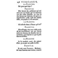 Recueil des pièces mises au Théâtre François, par M. Le Sage
