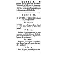 Recueil des pièces mises au Théâtre François, par M. Le Sage