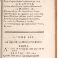 Comte de Neuilli, ou le Duc de Surrey (Le), comédie héroïque de M. de Boissy…