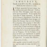 Vie de Molière, avec des jugements sur ses ouvrages
