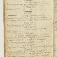 Mariage fait et rompu (Le), comédie en trois actes et en vers