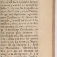 Politique du chevalier Bacon, chancelier d'Angleterre (La) [éd. 1740]