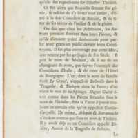 Vie de Molière, avec des jugements sur ses ouvrages