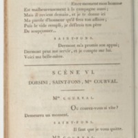 École des pères (L'), comédie en cinq actes, en vers, par M. Pieyre