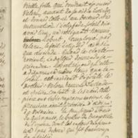 Éclipse (L’), comédie en un acte et en prose