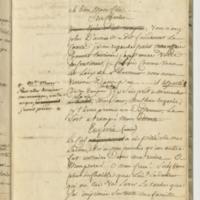 Eugénie, drame en cinq actes et en prose