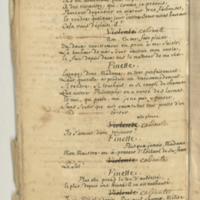 Philosophe marié (Le), comédie en cinq actes et en vers