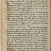Dictionnaire de musique par Jean-Jacques Rousseau