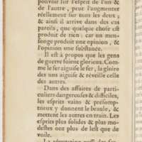 Essais du chevalier Bacon, chancelier d'Angleterre, sur divers sujets de politique, et de morale