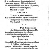 Laurette, comédie en trois actes et en vers, tirée des Contes de M. Marmontel