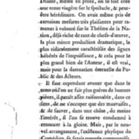 Nadir, ou Thamas-Kouli-Kan : tragédie, par M. D. B. Représentée pour la première fois, sur le Théâtre de la Nation, le 31 août 1780