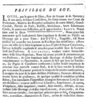 Brutus de M. de Voltaire (Le), avec un Discours sur la tragédie