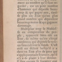 Politique du chevalier Bacon, chancelier d'Angleterre (La) [éd. 1740]