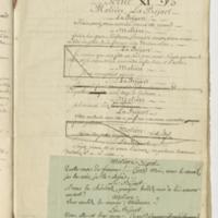 Maison de Molière (La), comédie en cinq actes et en prose