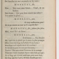 Hirza, tragédie, par M. de Sauvigny… (Comédiens ordinaires du Roi, 27 mai 1767)