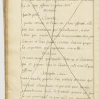 Joconde, comédie en un acte et en prose