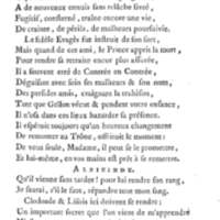 Childéric, tragédie…
