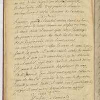 Mort d'Annibal (La)