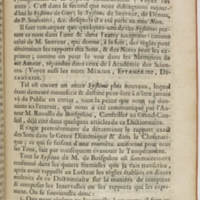 Dictionnaire de musique par Jean-Jacques Rousseau