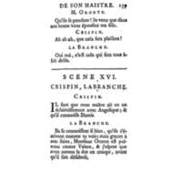 Recueil des pièces mises au Théâtre François, par M. Le Sage