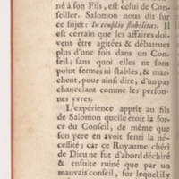 Politique du chevalier Bacon, chancelier d'Angleterre (La) [éd. 1742]