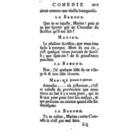 Recueil des pièces mises au Théâtre François, par M. Le Sage