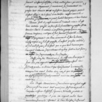 Voyage au continent américain par un Français en 1777, et Réflexions philosophiques sur ces nouveaux républicains