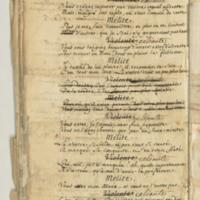 Philosophe marié (Le), comédie en cinq actes et en vers