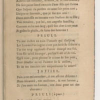 Venise sauvée, tragedie. Représentée par les Comédiens françois, le 5 décembre 1746… [Seconde édition]