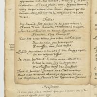 Momus fabuliste, ou les Noces de Vulcain, comédie en un acte et en prose