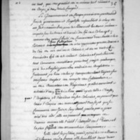 Voyage au continent américain par un Français en 1777, et Réflexions philosophiques sur ces nouveaux républicains