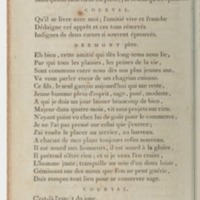 École des pères (L'), comédie en cinq actes, en vers, par M. Pieyre