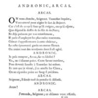 Bajazet premier, tragédie par M. le chevalier de P***