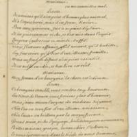 Médisant (Le), comédie en cinq actes et en vers