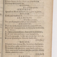 Dissipateur, ou l'Honneste Friponne (Le), comédie