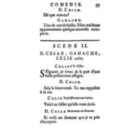 Recueil des pièces mises au Théâtre François, par M. Le Sage