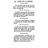 Recueil des pièces mises au Théâtre François, par M. Le Sage