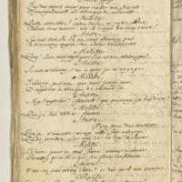 Philosophe marié (Le), comédie en cinq actes et en vers
