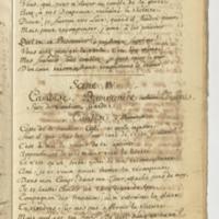Nitetis, tragédie en cinq actes et en vers