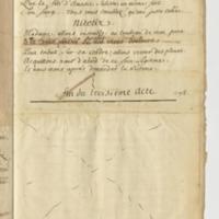 Nitetis, tragédie en cinq actes et en vers